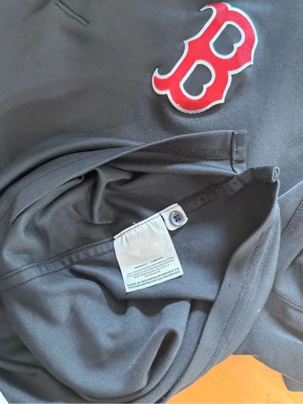 Nike official short